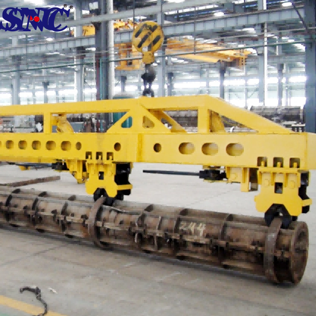 جهاز تعليق القالب الأوتوماتيكي — أحدث ثورة في الكفاءة في التصنيع