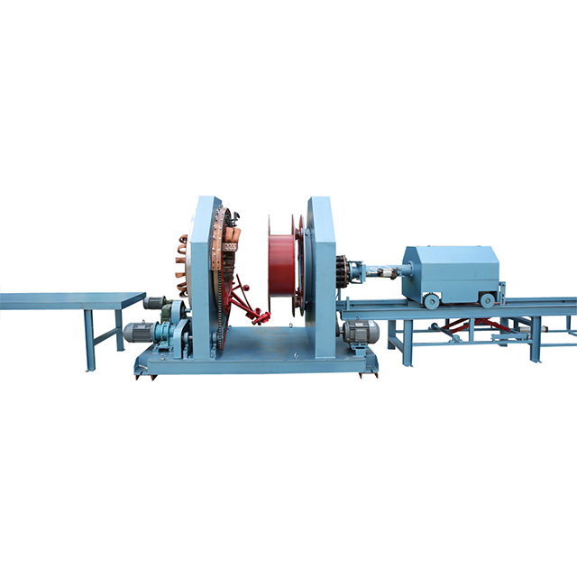 الاتجاهات الناشئة والابتكارات في تكنولوجيا آلة لحام القفص