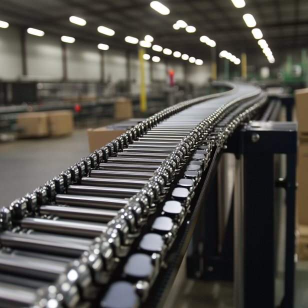 ما هما مكونا احتكاك نظام اللوح الجانبي؟