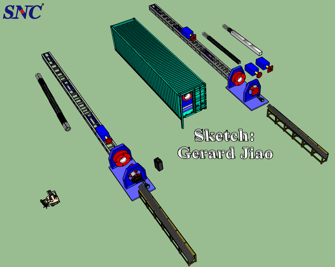 يجب الانتباه إلى المشاكل عند شراء آلة لحام القفص