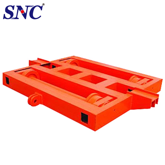 عربات العبارات إلى الأوتوكلاف: عنصر حاسم في عمليات التعقيم الصناعي