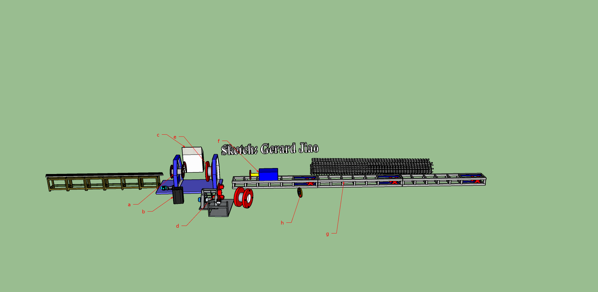 أهمية التدريب المناسب وإصدار الشهادات لمشغلي آلات لحام الأقفاص
