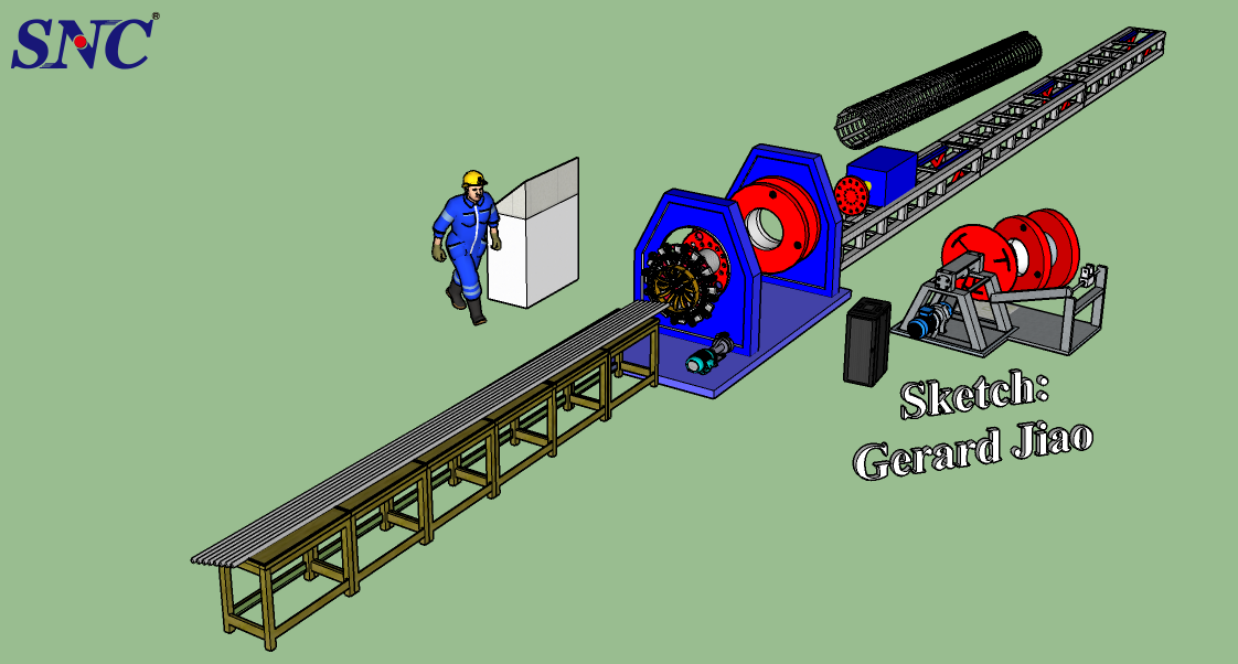 لحام القطب الكهربائي 