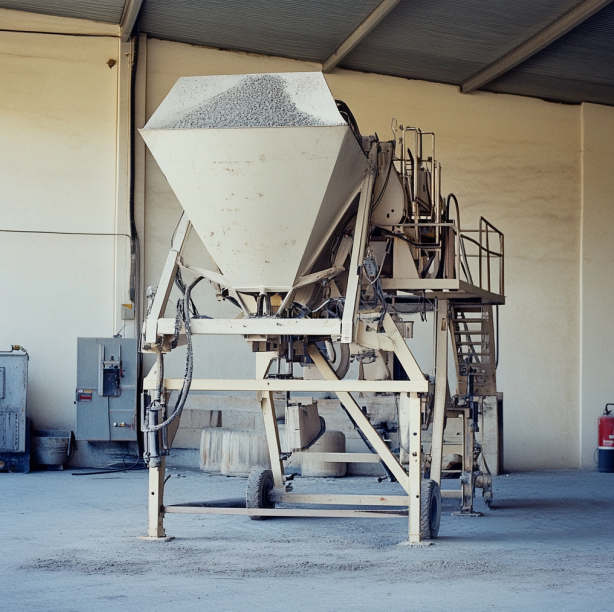 ما هي منصة الوصول للمقطورة؟