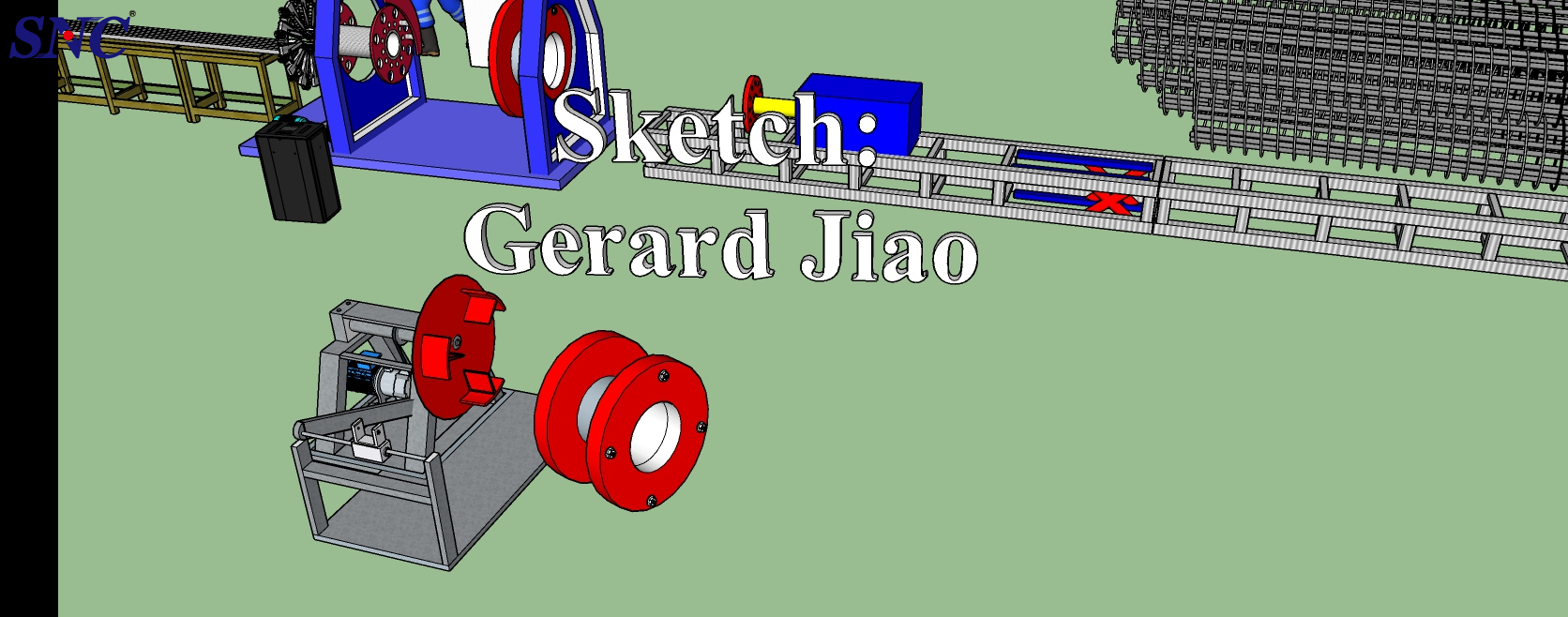 احتياطات شراء آلة لحام قفص