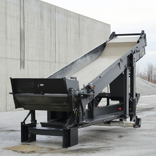 ما هي خزائن التحكم المصنوعة من؟