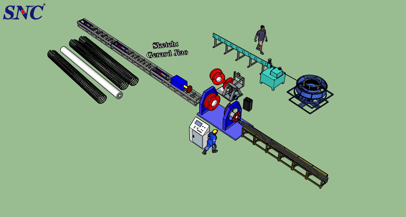 5 أخطاء شائعة يجب تجنبها عند استخدام ماكينة لحام القفص